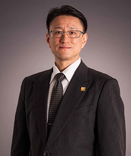 株式会社エージェントクラスタ 代表取締役 太田英樹